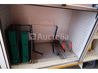 Ref:e21 - ladder truck (2007-27333km)(vin: - afbeelding 24 van  63