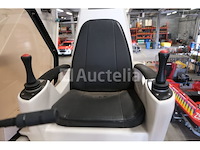 Ref:e21 - ladder truck (2007-27333km)(vin: - afbeelding 27 van  63