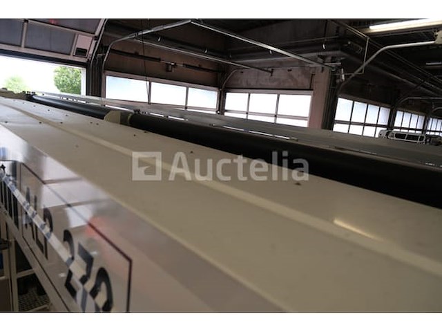 Ref:e21 - ladder truck (2007-27333km)(vin: - afbeelding 30 van  63