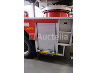 Ref:e21 - ladder truck (2007-27333km)(vin: - afbeelding 31 van  63