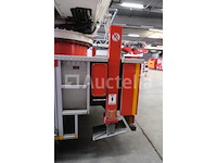 Ref:e21 - ladder truck (2007-27333km)(vin: - afbeelding 32 van  63