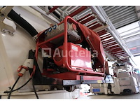 Ref:e21 - ladder truck (2007-27333km)(vin: - afbeelding 38 van  63