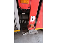 Ref:e21 - ladder truck (2007-27333km)(vin: - afbeelding 42 van  63