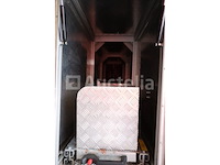 Ref:e21 - ladder truck (2007-27333km)(vin: - afbeelding 43 van  63