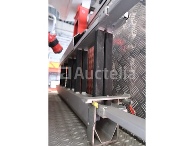 Ref:e21 - ladder truck (2007-27333km)(vin: - afbeelding 44 van  63