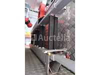 Ref:e21 - ladder truck (2007-27333km)(vin: - afbeelding 44 van  63
