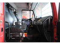 Ref:e21 - ladder truck (2007-27333km)(vin: - afbeelding 46 van  63