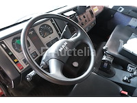 Ref:e21 - ladder truck (2007-27333km)(vin: - afbeelding 47 van  63