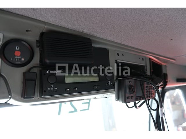 Ref:e21 - ladder truck (2007-27333km)(vin: - afbeelding 51 van  63