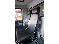 Ref:e21 - ladder truck (2007-27333km)(vin: - afbeelding 52 van  63