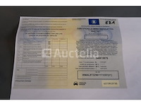 Ref:e21 - ladder truck (2007-27333km)(vin: - afbeelding 54 van  63