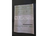 Ref:e21 - ladder truck (2007-27333km)(vin: - afbeelding 58 van  63