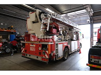 Ref:e21 - ladder truck (2007-27333km)(vin: - afbeelding 63 van  63