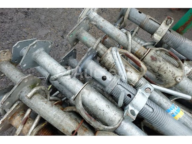 Ref:etang350 - +- 21 props - afbeelding 2 van  5