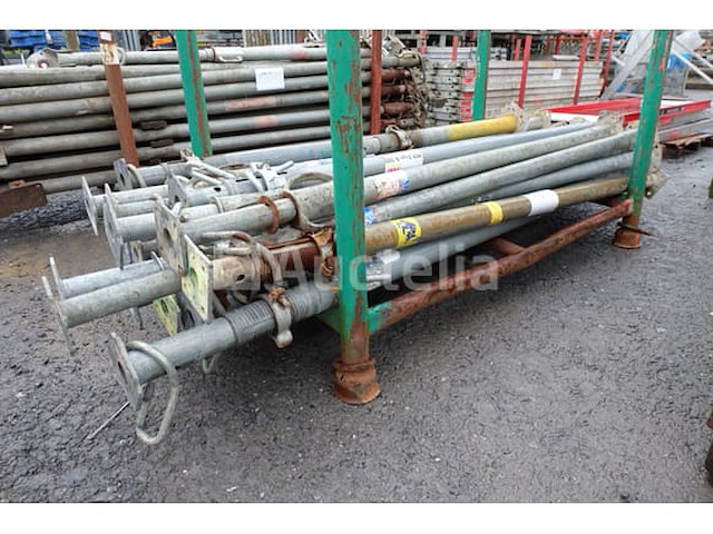 Ref:etang350 - +- 21 props - afbeelding 3 van  5