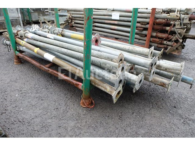 Ref:etang350 - +- 21 props - afbeelding 4 van  5