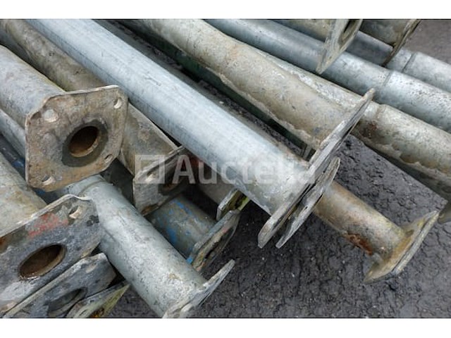 Ref:etang350 - +- 21 props - afbeelding 5 van  5