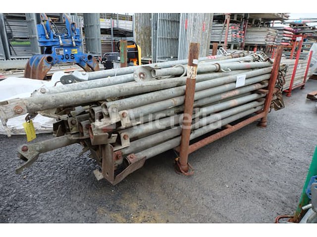 Ref:etanp350 - +- 50 struts - afbeelding 1 van  6