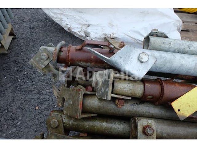 Ref:etanp350 - +- 50 struts - afbeelding 6 van  6