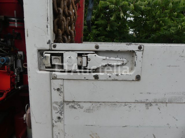 Ref:g11 - kiepwagen met kraan iveco 170.23anw (1993-56.155 km-vin:wjmd1rgsm09015268) - afbeelding 2 van  36