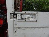 Ref:g11 - kiepwagen met kraan iveco 170.23anw (1993-56.155 km-vin:wjmd1rgsm09015268) - afbeelding 2 van  36