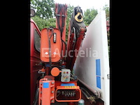 Ref:g11 - kiepwagen met kraan iveco 170.23anw (1993-56.155 km-vin:wjmd1rgsm09015268) - afbeelding 3 van  36