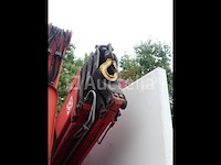 Ref:g11 - kiepwagen met kraan iveco 170.23anw (1993-56.155 km-vin:wjmd1rgsm09015268) - afbeelding 4 van  36