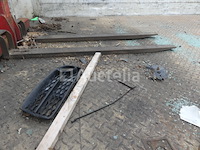 Ref:g11 - kiepwagen met kraan iveco 170.23anw (1993-56.155 km-vin:wjmd1rgsm09015268) - afbeelding 9 van  36