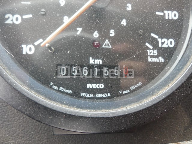 Ref:g11 - kiepwagen met kraan iveco 170.23anw (1993-56.155 km-vin:wjmd1rgsm09015268) - afbeelding 10 van  36