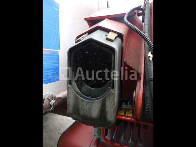 Ref:g11 - kiepwagen met kraan iveco 170.23anw (1993-56.155 km-vin:wjmd1rgsm09015268) - afbeelding 11 van  36