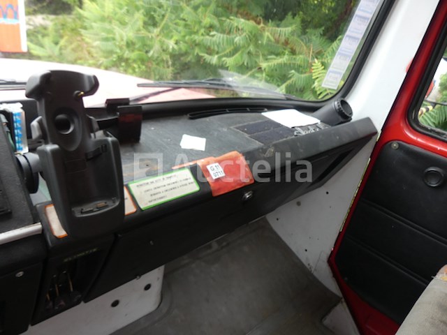 Ref:g11 - kiepwagen met kraan iveco 170.23anw (1993-56.155 km-vin:wjmd1rgsm09015268) - afbeelding 13 van  36