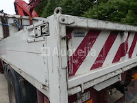 Ref:g11 - kiepwagen met kraan iveco 170.23anw (1993-56.155 km-vin:wjmd1rgsm09015268) - afbeelding 14 van  36