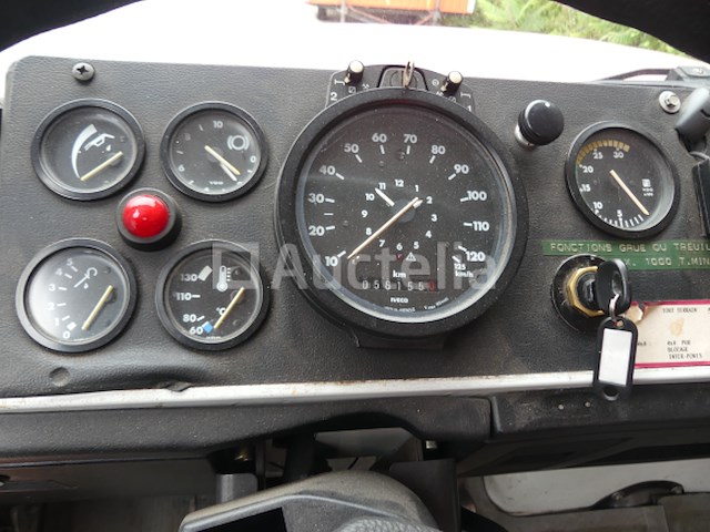 Ref:g11 - kiepwagen met kraan iveco 170.23anw (1993-56.155 km-vin:wjmd1rgsm09015268) - afbeelding 16 van  36
