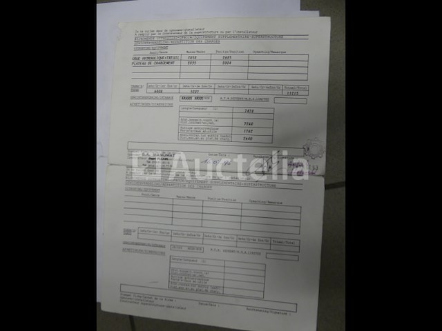 Ref:g11 - kiepwagen met kraan iveco 170.23anw (1993-56.155 km-vin:wjmd1rgsm09015268) - afbeelding 18 van  36