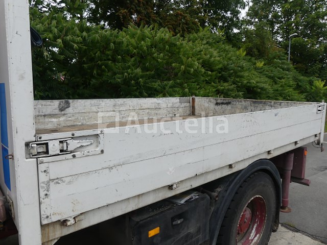 Ref:g11 - kiepwagen met kraan iveco 170.23anw (1993-56.155 km-vin:wjmd1rgsm09015268) - afbeelding 21 van  36