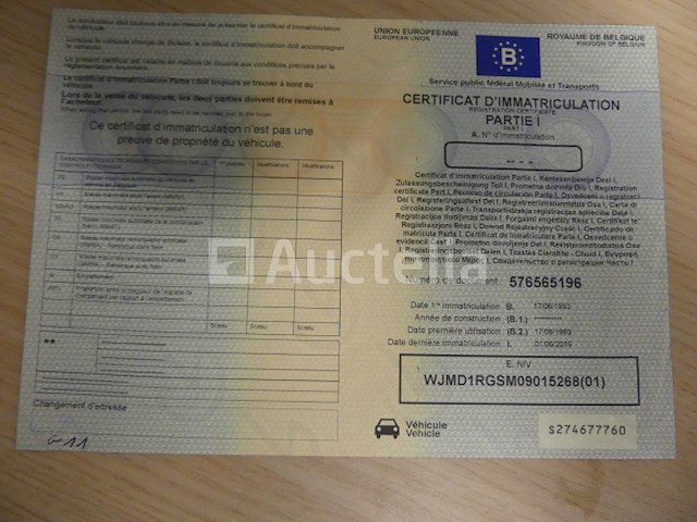 Ref:g11 - kiepwagen met kraan iveco 170.23anw (1993-56.155 km-vin:wjmd1rgsm09015268) - afbeelding 25 van  36