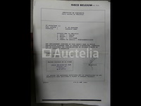 Ref:g11 - kiepwagen met kraan iveco 170.23anw (1993-56.155 km-vin:wjmd1rgsm09015268) - afbeelding 27 van  36