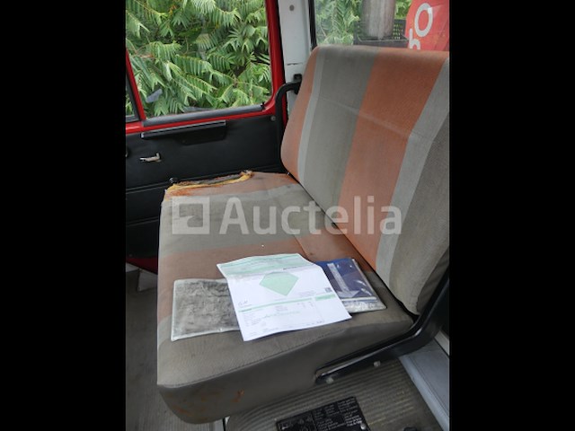 Ref:g11 - kiepwagen met kraan iveco 170.23anw (1993-56.155 km-vin:wjmd1rgsm09015268) - afbeelding 32 van  36