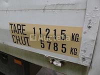 Ref:g11 - kiepwagen met kraan iveco 170.23anw (1993-56.155 km-vin:wjmd1rgsm09015268) - afbeelding 36 van  36