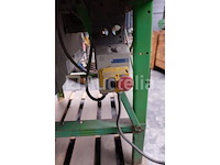 Ref:hhz003d - avola jobsite cirkelzaag - afbeelding 2 van  8