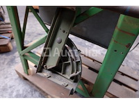 Ref:hhz003d - avola jobsite cirkelzaag - afbeelding 5 van  8