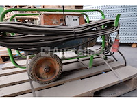 Ref:hom006 - transformator - afbeelding 1 van  6