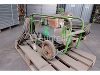 Ref:hom006 - transformator - afbeelding 2 van  6