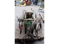 Ref:hom006 - transformator - afbeelding 3 van  6