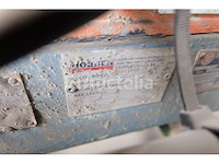 Ref:hom006 - transformator - afbeelding 4 van  6