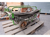 Ref:hom006 - transformator - afbeelding 5 van  6