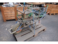Ref:hom4 - transformator - afbeelding 2 van  6