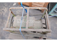 Ref:hom4 - transformator - afbeelding 4 van  6