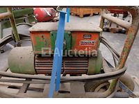Ref:hom4 - transformator - afbeelding 5 van  6