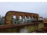 Ref:hph003 - pallethaak - afbeelding 2 van  6